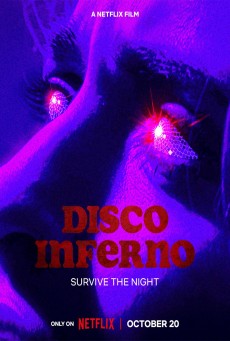 Disco Inferno (2023) ดิสโก้ อินเฟอร์โน ซับไทย - ดูหนังออนไลน์