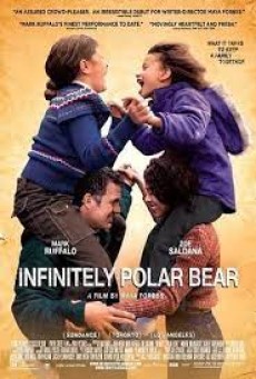 Infinitely Polar Bear (2014) พ่อคนนี้ ดีที่สุด - ดูหนังออนไลน์