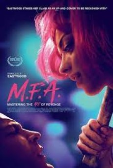 M.F.A. (2017) ข่มขืนได้ แต่ตายนะ - ดูหนังออนไลน์
