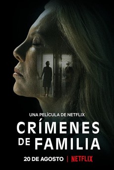 The Crimes That Bind ใต้เงาอาชญากรรม (2020) - ดูหนังออนไลน์