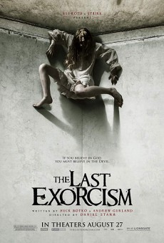 The Last Exorcism (2010) นรกเฮี้ยน - ดูหนังออนไลน์