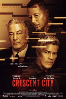Crescent City (2024) - ดูหนังออนไลน
