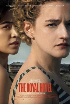 The Royal Hotel (2023) ซับไทย - ดูหนังออนไลน์