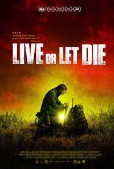Live or Let Die (2020) วิบัติมนุษย์กลายพันธุ์ - ดูหนังออนไลน์