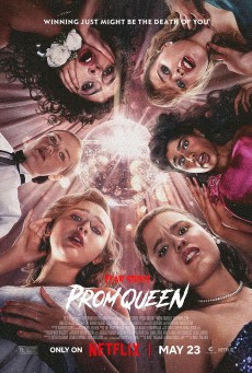 Fear Street Prom Queen (2025) ถนนอาถรรพ์: ราชินีงานพรอม - ดูหนังออนไลน์