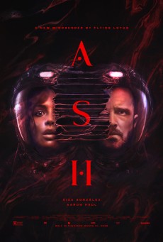 Ash (2025) แอช - ดูหนังออนไลน์