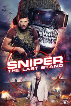 Sniper: The Last Stand (2025) สไนเปอร์ ฝ่าวิกฤติทีมสังหาร - ดูหนังออนไลน์