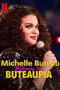 Michelle Buteau Welcome to Buteaupia | Netflix (2020) มิเชล บิวโท ขอต้อนรับสู่โลกของมิเชล - ดูหนังออนไลน์
