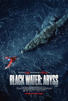 Black Water Abyss กระชากนรก โคตรไอ้เข้ (2020) - ดูหนังออนไลน์