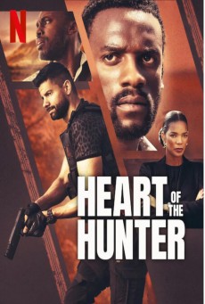 Heart of the Hunter (2024) หัวใจนักล่า - ดูหนังออนไลน์