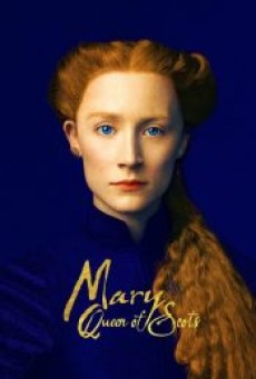 Mary Queen of Scots  (2019) แมรี่ ราชินีแห่งสกอตส์ - ดูหนังออนไลน์