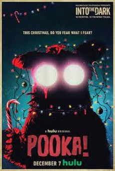 Pooka! (2018) พูก้า! ตุ๊กตาหลอน - ดูหนังออนไลน์