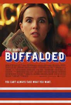 Buffaloed (2019) - ดูหนังออนไลน์