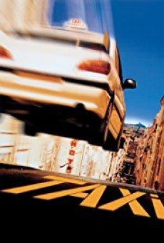 Taxi 1 (1998) แท็กซี่ระห่ำระเบิด 1 - ดูหนังออนไลน์