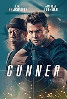 Gunner ยอดคุณพ่อมือปืน (2024) - ดูหนังออนไลน์