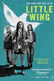 Little Wing (2024) - ดูหนังออนไลน์