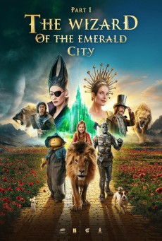 The Wizard of the Emerald City (2025) พ่อมดแห่งเมืองมรกต - ดูหนังออนไลน์