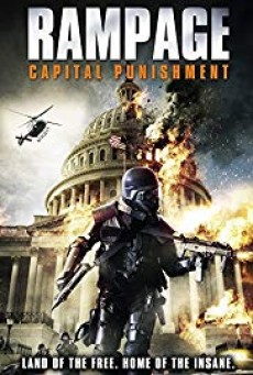 Rampage: Capital Punishment (2014) คนโหดล้างเมืองโฉด 2 - ดูหนังออนไลน์