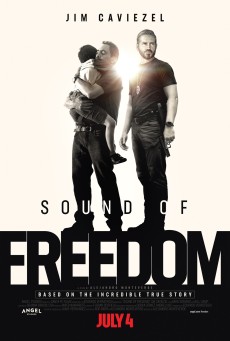 SOUND OF FREEDOM (2023) เสียงแห่งเสรีภาพ ซับไทย - ดูหนังออนไลน์