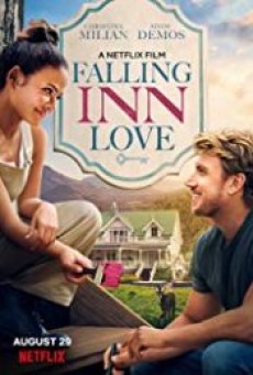 Falling Inn Love (2019) รับเหมาซ่อมรัก - ดูหนังออนไลน์