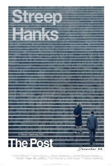 The Post (2017) เอกสารลับเพนตากอน - ดูหนังออนไลน