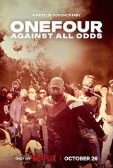 ONEFOUR AGAINST ALL ODDS (2023) ซับไทย - ดูหนังออนไลน์