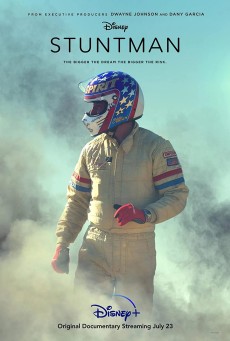 Stuntman (2018) บรรยายไทย - ดูหนังออนไลน์
