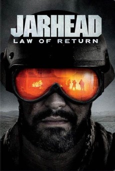 Jarhead Law of Return 4 (2019) - ดูหนังออนไลน์