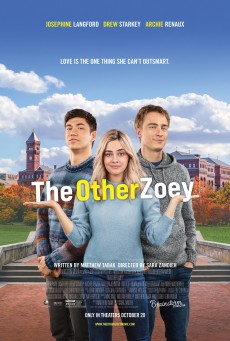 The Other Zoey (2023) โซอี้ที่รัก ซับไทย - ดูหนังออนไลน์