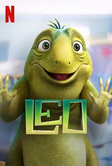 Leo (2023) ลีโอ ซับไทย - ดูหนังออนไลน์