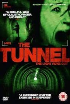 The Tunnel (2011) อุโมงค์มรณะ (ซับไทย) - ดูหนังออนไลน์
