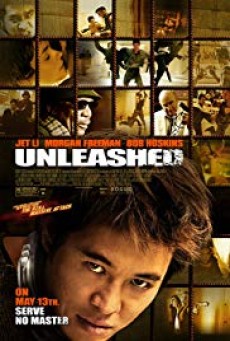 Unleashed (2005) คนหมาเดือด - ดูหนังออนไลน์