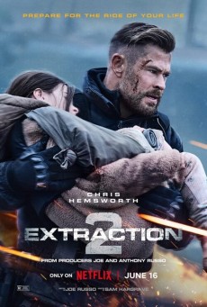 EXTRACTION 2 (2023) คนระห่ำภารกิจเดือด 2 พากย์ไทย - ดูหนังออนไลน์