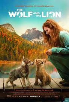 THE WOLF AND THE LION (2021) - ดูหนังออนไลน์