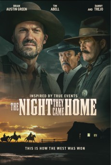 The Night They Came Home (2024) - ดูหนังออนไลน์