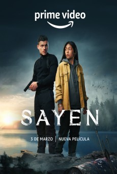 SAYEN (2023) พากย์ไทย - ดูหนังออนไลน์