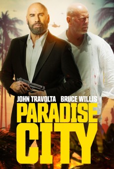 PARADISE CITY (2022) เมืองสวรรค์ คนอึดล่าโหด พากย์ไทย - ดูหนังออนไลน์