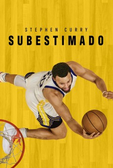 Stephen Curry Underrated (2023) ชีวิตของสเตฟเฟน เคอร์รี - ดูหนังออนไลน์