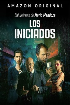 LOS INICIADOS (2023) วังวนปริศนาฆาตกรรม ซับไทย - ดูหนังออนไลน์