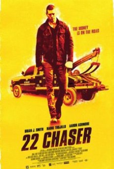 22 Chaser (2018) 22 นักล่า - ดูหนังออนไลน์