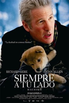 HACHI A DOG S TALE (2009) ฮาชิ..หัวใจพูดได้ - ดูหนังออนไลน์