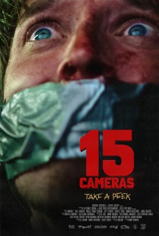 15 Cameras (2023) ซับไทย - ดูหนังออนไลน์