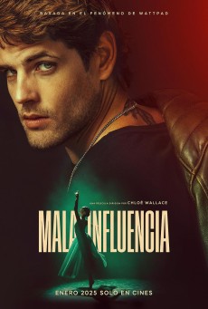 BAD INFLUENCE วัยรักอันตราย (2025) - ดูหนังออนไลน์