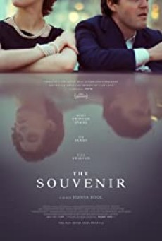 The Souvenir (2019) ของที่ระลึก - ดูหนังออนไลน์