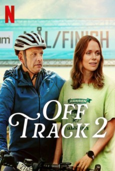 Off Track 2 (2025) ออฟแทร็ค 2 - ดูหนังออนไลน์