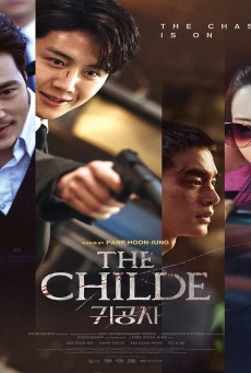 The Childe (2023) เทพบุตร ล่านรก - ดูหนังออนไลน์