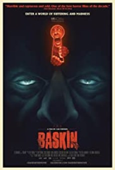 Baskin (2015) คืนจิตวิปลาส - ดูหนังออนไลน