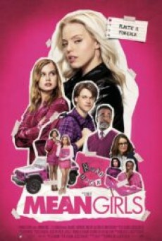 Mean Girls (2024) - ดูหนังออนไลน์