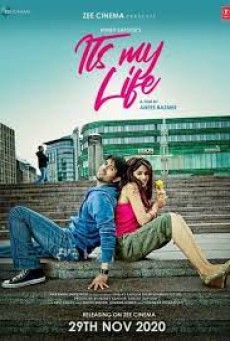 It’s My Life (2020) - ดูหนังออนไลน์