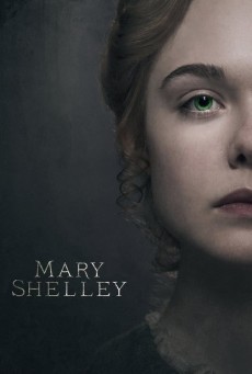 Mary Shelley (2018) - ดูหนังออนไลน์
